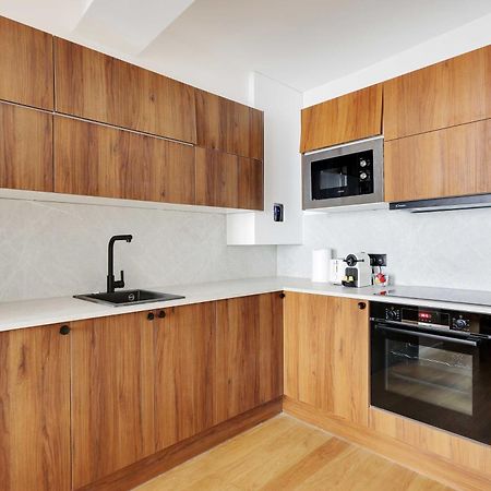 Saint Michel - Notre Dame Apartment Paris Exterior photo